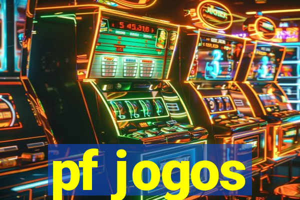 pf jogos